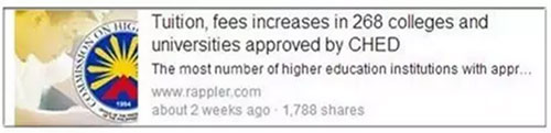 美国学校集体涨价！留学竟比移民还要贵!